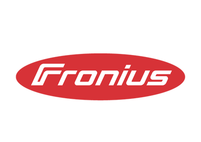 Besuchen Sie die Website von Fronius.