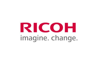 Besuchen Sie die Website von Ricoh!
