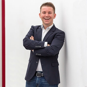 Ansprechpartner Einkauf Patrick Perner