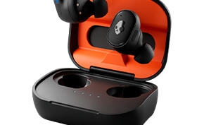 Skullcandy Grind Fuel mit Skull IQ