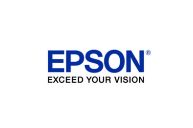 Besuchen Sie die Website von Epson!