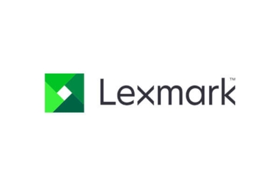 Besuchen Sie die Website von Lexmark!