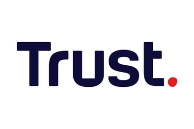 Besuchen Sie die Website von Trust!