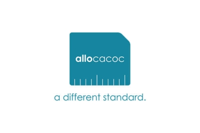 Besuchen Sie die Website von Allocacoc!