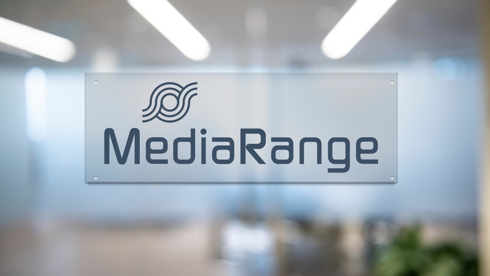 MediaRange Speichermedien und Computerzubehör