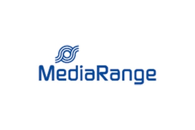 Besuchen Sie die Website von MediaRange!